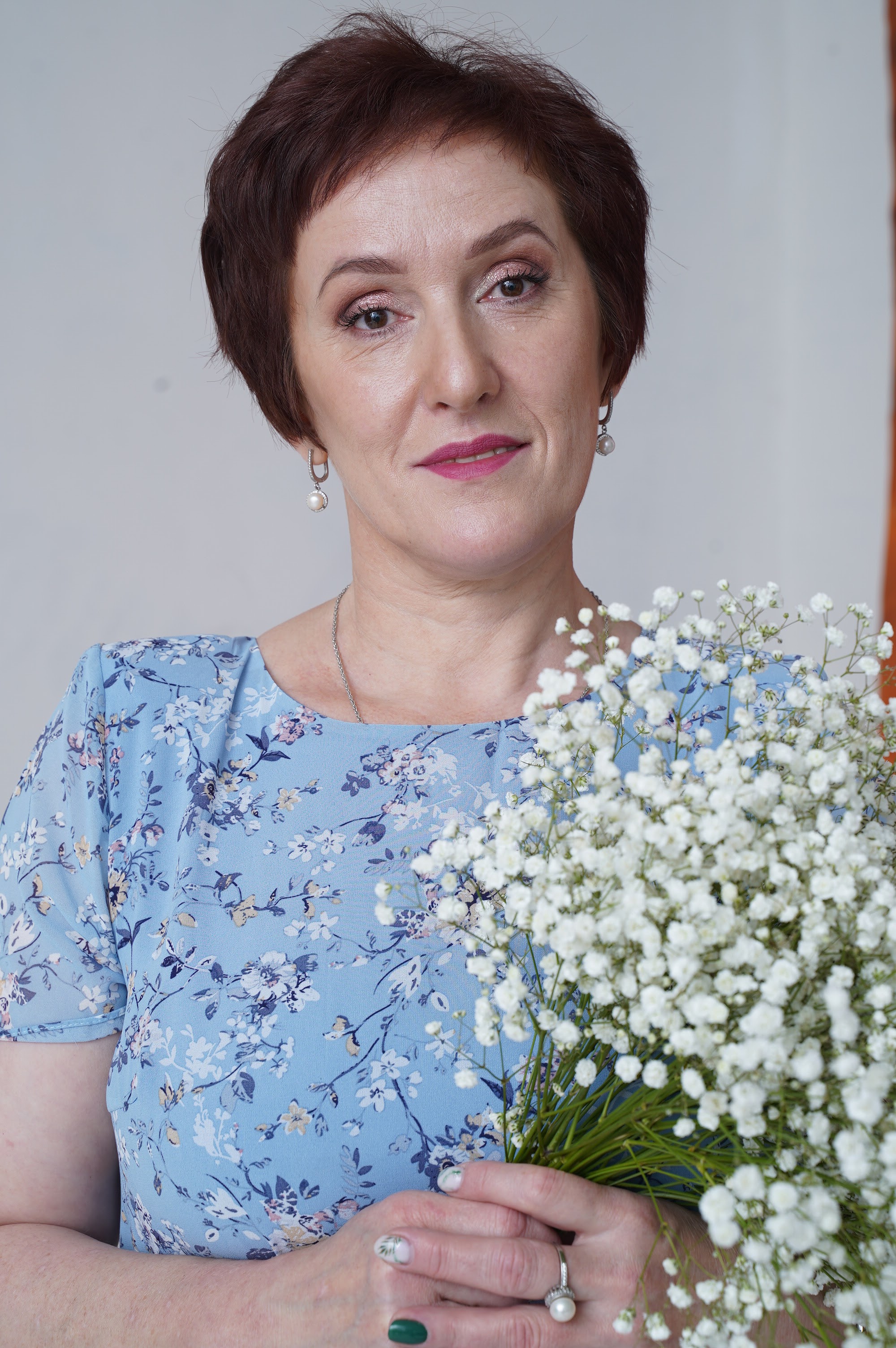 Мерзлякова Людмила Викторовна.